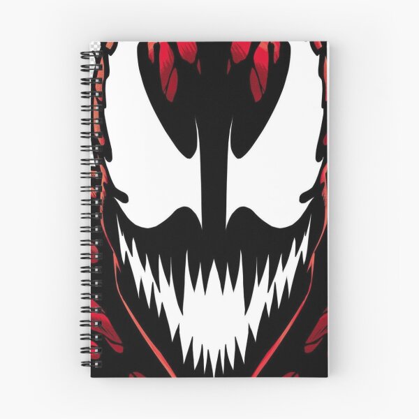Item preview, Carnage Is Coming M ByTe designed and sold by Bubu World.