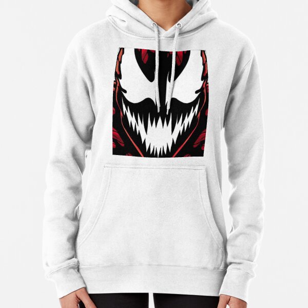 Anti venom hoodie best sale