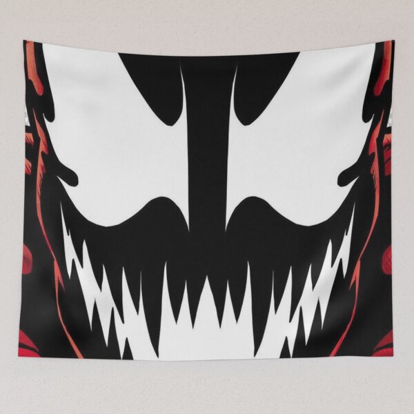 Item preview, Carnage Is Coming M ByTe designed and sold by Bubu World.