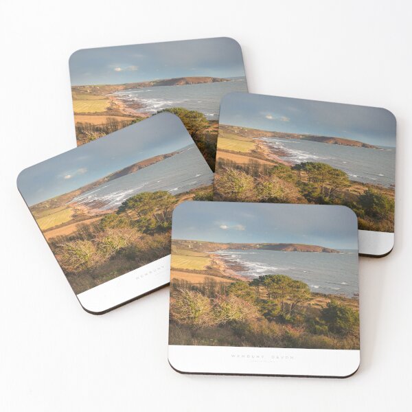Item preview, Wembury, Devon designed and sold by andrewroland.