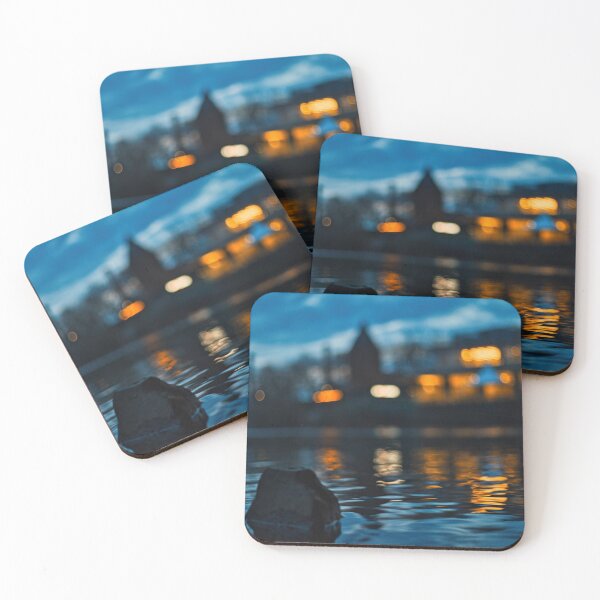 Item preview, Stein in the Lahn designed and sold by matschesphoto.