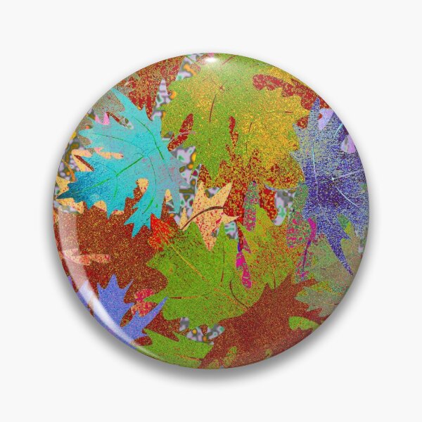 Item preview, colorful leaves, rainbow autumn, holiday of the soul, maple leaves designed and sold by Maria Mihailova.