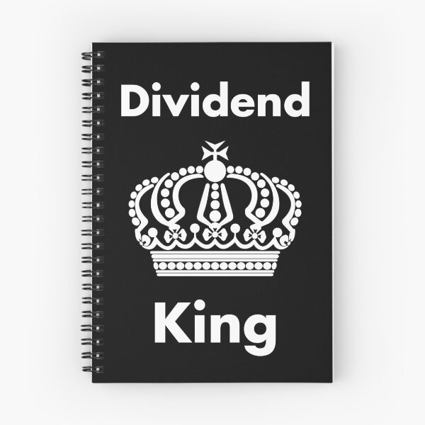 Item preview, Dividend King designed and sold by PopularTheory.