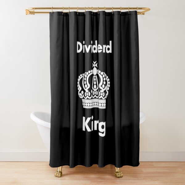 Item preview, Dividend King designed and sold by PopularTheory.