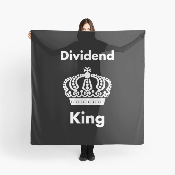 Item preview, Dividend King designed and sold by PopularTheory.
