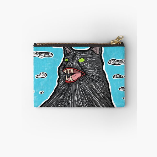 Item preview, Demonic Cat Island designed and sold by JezFez.