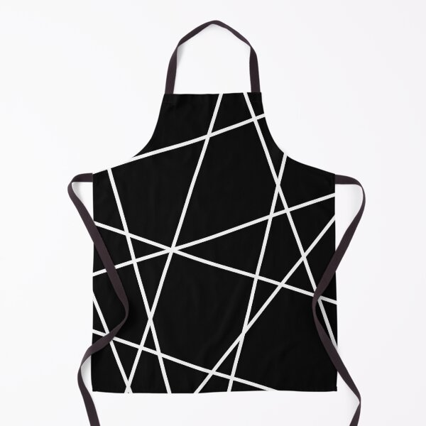 Item preview, Black White Geo Glam #2 #geo #decor #art designed and sold by Anita's & Bella's Art.