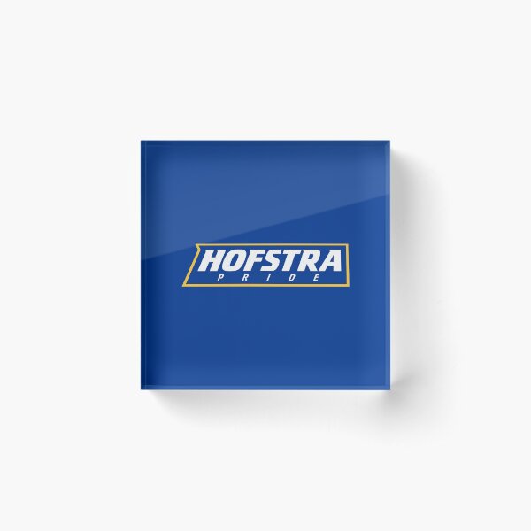 Item preview, The Hofstra Icon  designed and sold by antonyjosua64.