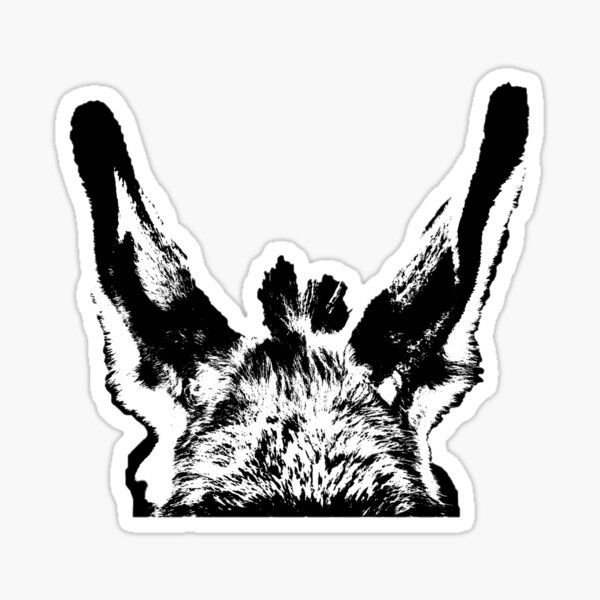 Item preview, Donkey Ears designed and sold by KJCasey1982.