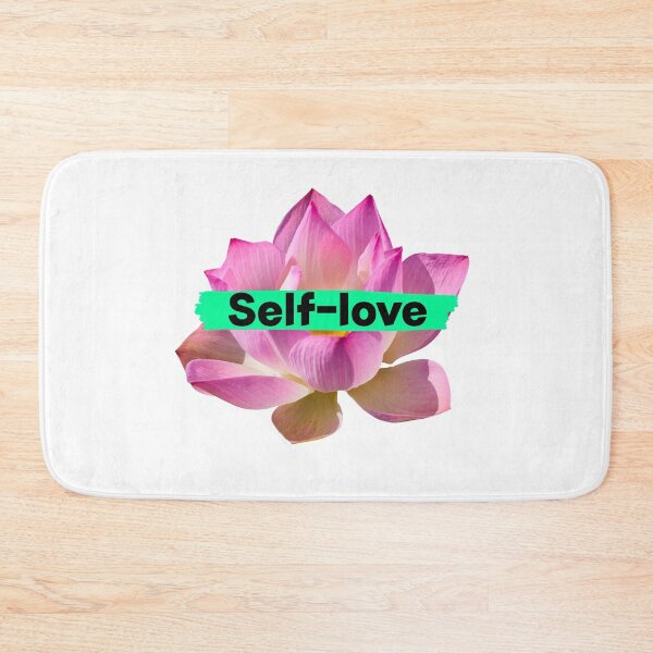 Item preview, self-love designed and sold by peaceful-space.