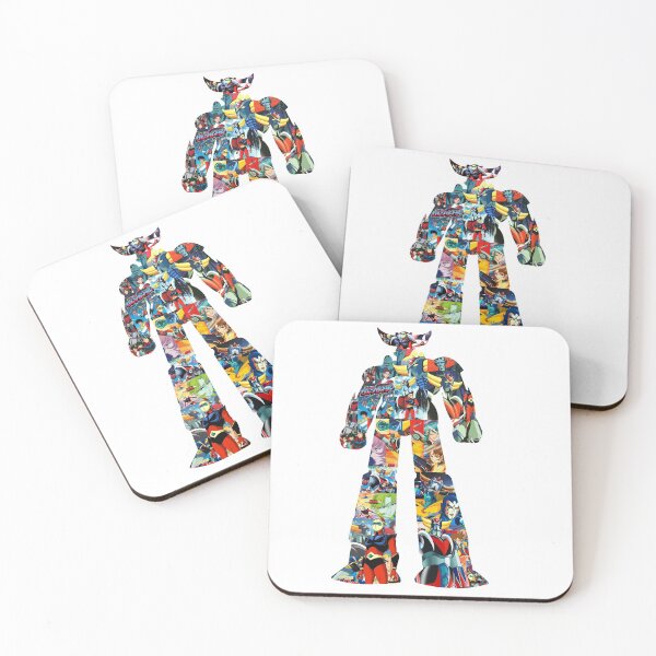 Item preview, Grendizer designed and sold by Thirt13en.