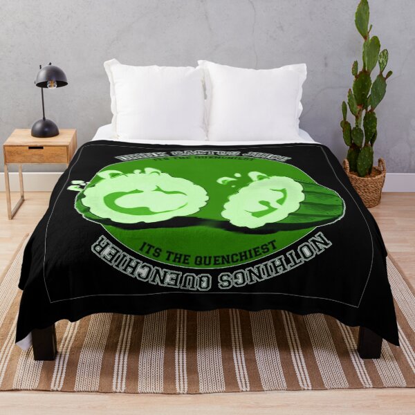 Item preview, Cactus Juice designed and sold by ernajones.