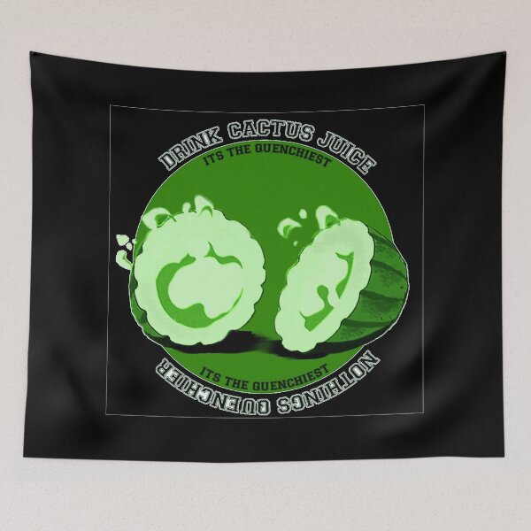 Item preview, Cactus Juice designed and sold by ernajones.