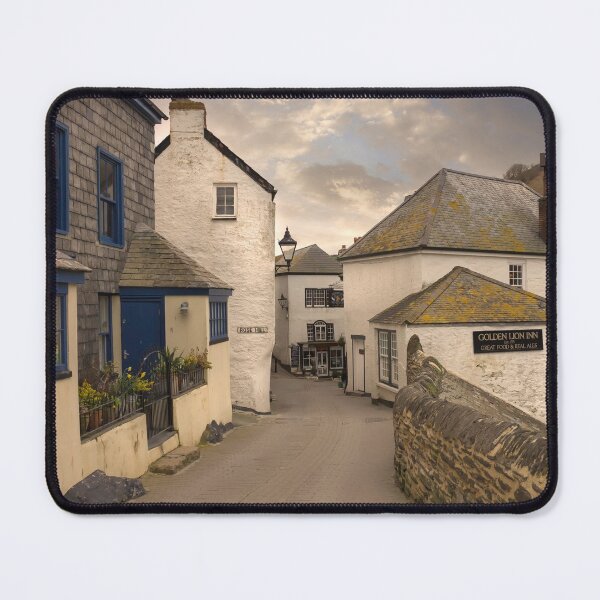 Item preview, Port Isaac, Cornwall designed and sold by andrewroland.