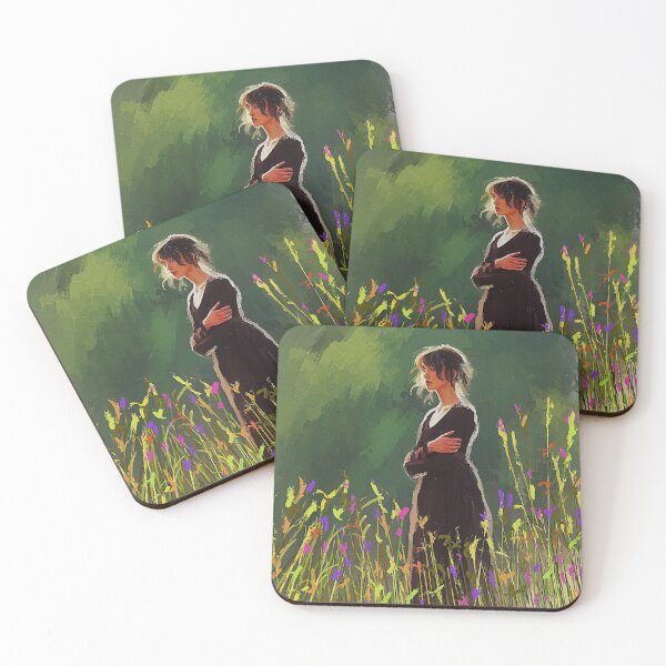 Item preview, Elizabeth Bennet - Pride and Prejudice 2005 designed and sold by artwithrod.