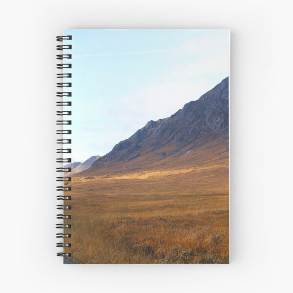 Item preview, Stunning Glen Coe Panorama designed and sold by Steely28.