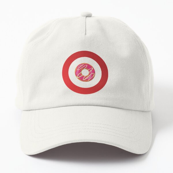 target employee hats