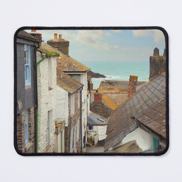 Item preview, Port Isaac, Cornwall designed and sold by andrewroland.