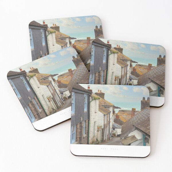 Item preview, Port Isaac, Cornwall designed and sold by andrewroland.