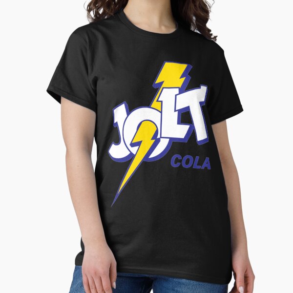 Item preview, Jolt Jolt Cola  designed and sold by GimalaHollime.
