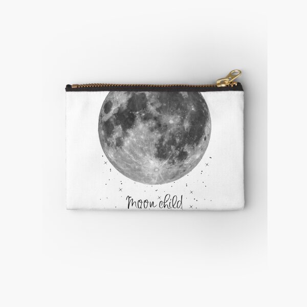 Item preview, Moon Child designed and sold by CrankyCactus.