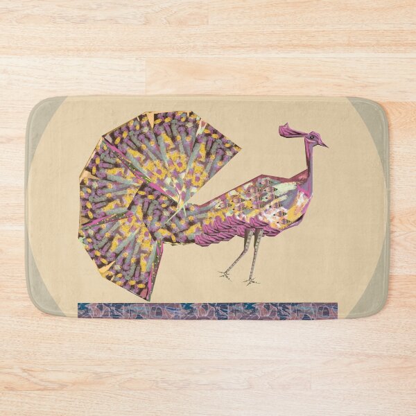 Item preview, Prince of birds 4 designed and sold by Thecla Mary Correya.