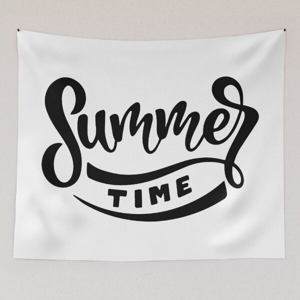 Item preview, summer time designed and sold by dewdis8.