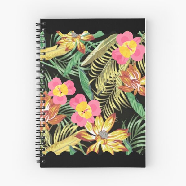 Item preview, Summer jungle vintage style designed and sold by SKMAXX.