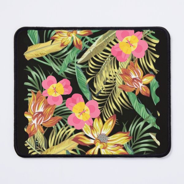 Item preview, Summer jungle vintage style designed and sold by SKMAXX.