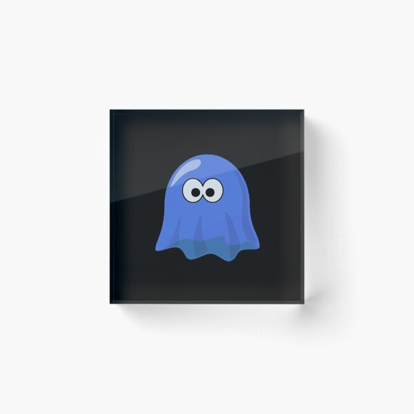 Item preview, Cute Spooky Ghost | Cute But Creepy Funny designed and sold by WholesumArt.