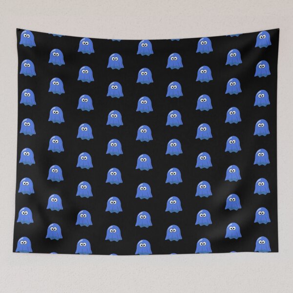 Item preview, Cute Spooky Ghost | Cute But Creepy Funny designed and sold by WholesumArt.