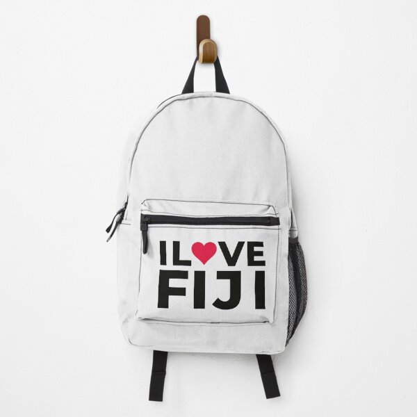Item preview, I Love Fiji designed and sold by RKMR.