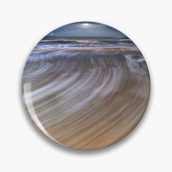 Item preview, Receding Tide designed and sold by Huskyyy Designs.