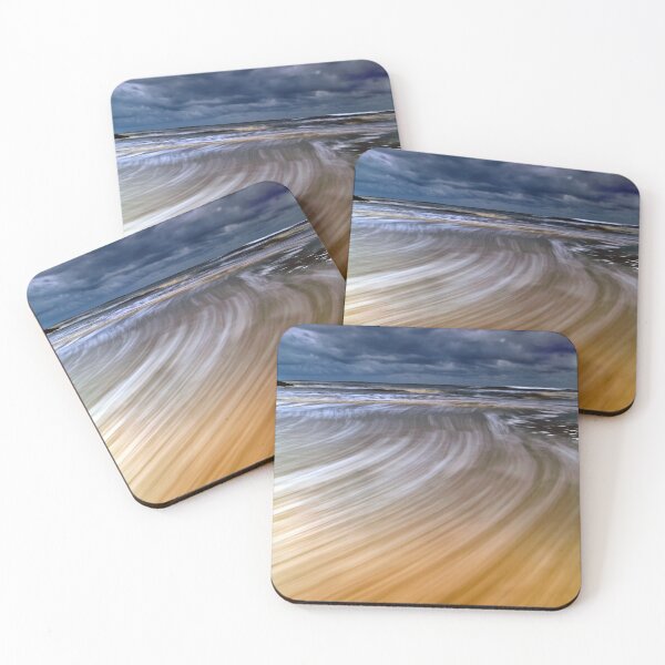 Item preview, Receding Tide designed and sold by Huskyyy Designs.