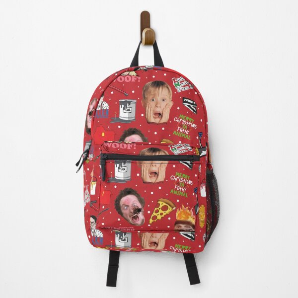 Item preview, Home Alone designed and sold by ItsDarkInThere.
