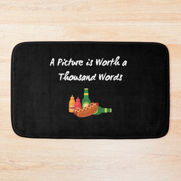 Item preview, Picture is worth a thousand words designed and sold by catoo666.