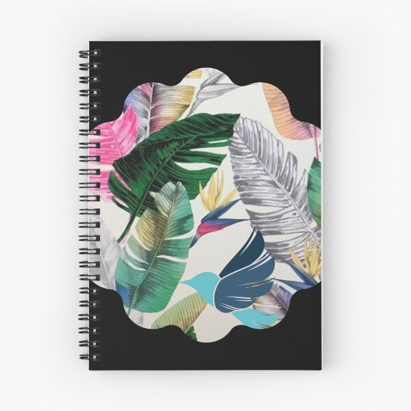 Item preview, Summer jungle vintage style designed and sold by SKMAXX.