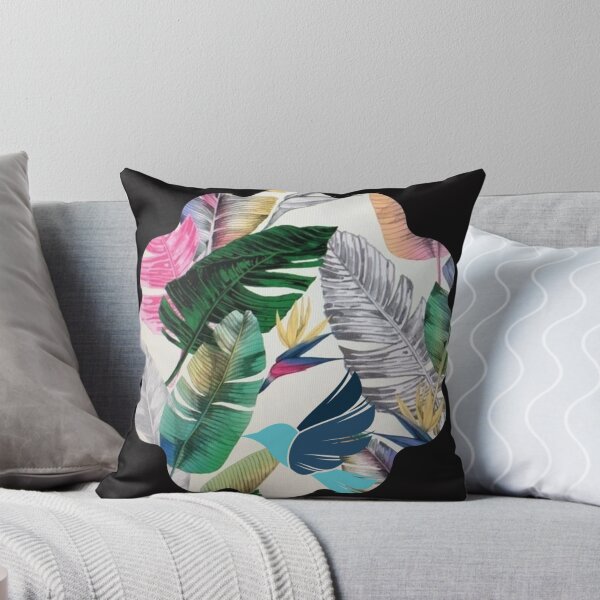 Item preview, Summer jungle vintage style designed and sold by SKMAXX.