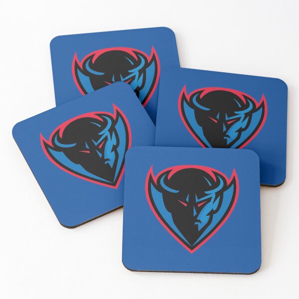 Item preview, The DePaul Icon  designed and sold by antonyjosua64.