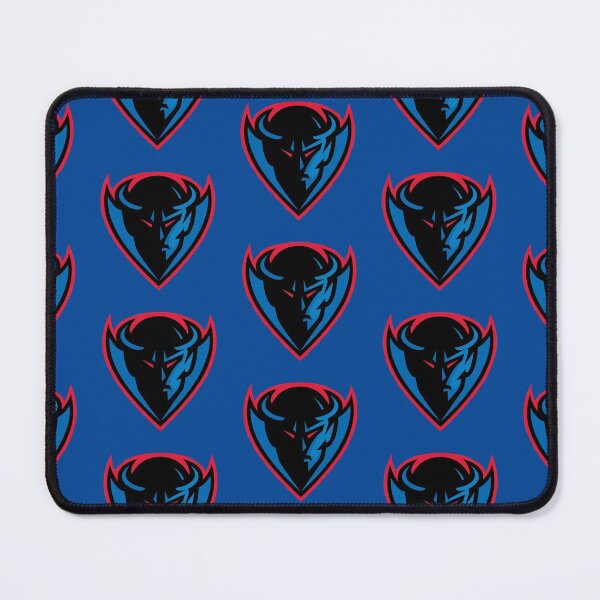 Item preview, The DePaul Icon  designed and sold by antonyjosua64.