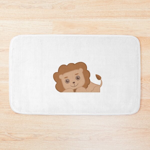 Item preview, Sleeping Lion Art  designed and sold by Sticker--Heaven.
