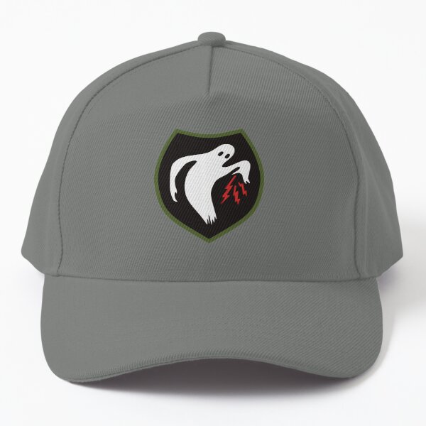 Ghost Army Patch 23rd Special Troops Baseball Cap
