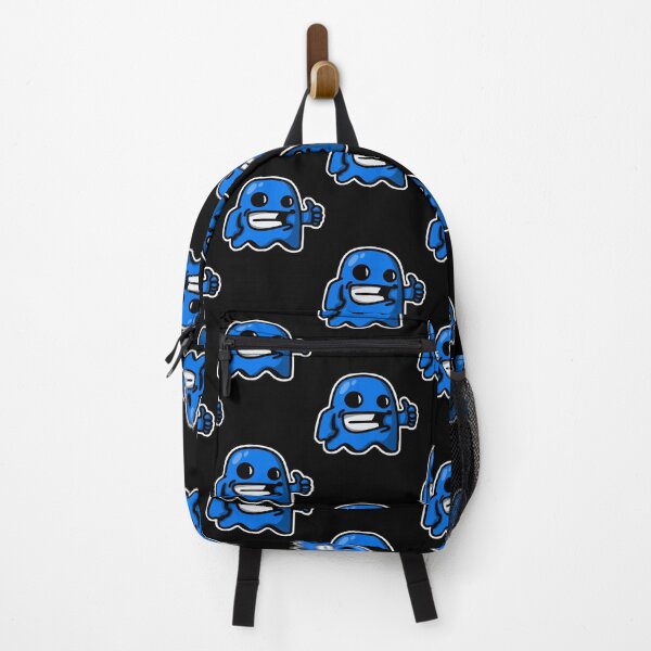 Item preview, blue ghost like  designed and sold by dixiemoor.