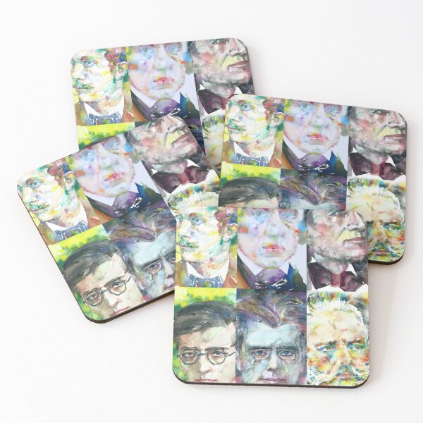 Item preview, SIX COMPOSERS - STRAUSS, CHOPIN, LISZT, SHOSTAKOVICH,MAHLER, TCHAIKOVSKY  designed and sold by lautir.