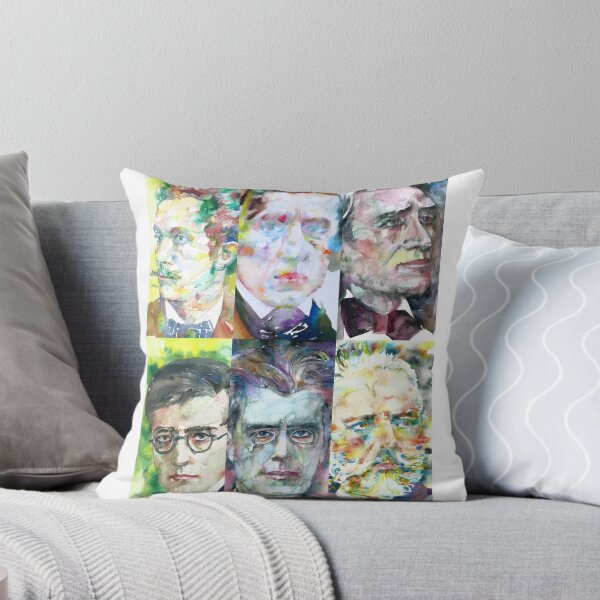 Item preview, SIX COMPOSERS - STRAUSS, CHOPIN, LISZT, SHOSTAKOVICH,MAHLER, TCHAIKOVSKY  designed and sold by lautir.
