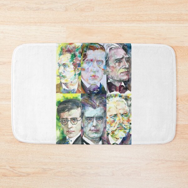 Item preview, SIX COMPOSERS - STRAUSS, CHOPIN, LISZT, SHOSTAKOVICH,MAHLER, TCHAIKOVSKY  designed and sold by lautir.