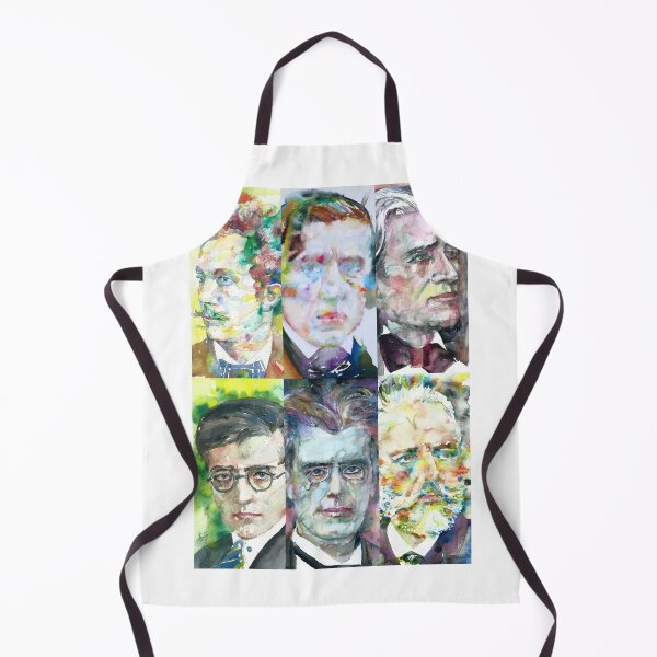 Item preview, SIX COMPOSERS - STRAUSS, CHOPIN, LISZT, SHOSTAKOVICH,MAHLER, TCHAIKOVSKY designed and sold by lautir.