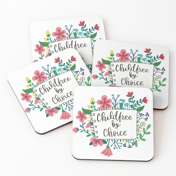 Item preview, Childfree by choice  designed and sold by RandomCuteness.