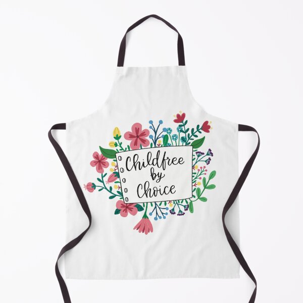 Item preview, Childfree by choice designed and sold by RandomCuteness.