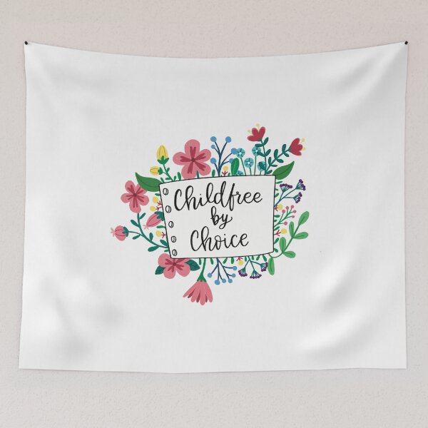 Item preview, Childfree by choice  designed and sold by RandomCuteness.